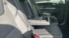 Volvo Xc90 2.0 B5P [250] R DESIGN 5dr AWD Gtron Petrol Estate